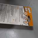 Gorilla Super Glue Tube, 3 Gram, Clear, (Pack of 1)