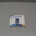 MOMILLA Kids Toys Smart Phone with Dual Camera, 3.97" Touchscreen, 200+ Educational Games, Learning Toys with Parental Control for Ages 3-8, Birthday Gifts for Kids (Light Pink)