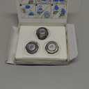 Philips Replacement Head for Series 5000 Shavers, SH50/52 (3 Count (Pack of 1)