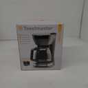 Toastmaster Coffee Maker, 12 cup