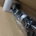 FIWARY Air Suspension Struts 2PCS 1663204966 for 2013-2019 Mercedes GL450 GL350 GLS450 GLS63 AMG X166, Direct Fit OE Replacement for 1663207313