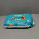 Pampers Diapers - Baby Dry - Size 1, 44 Count, Absorbent Disposable Infant Diaper (Packaging May Vary)