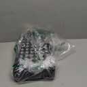 Red Light Therapy for Face and Body, Quad Wave 660nm 850nm 630nm 940nm Near Infrared Light Therapy Panel Portable Dual Chip LED Device for Body Pain Relief Skin Health Sleep (BN-60)