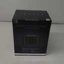 iLive Bluetooth 2.1-Channel Music System, Black, (iHB26B)
