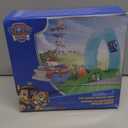 PAW Patrol Pup Squad Rescue Loop, Track Playset with Chase & Marshall Pup Squad Toy Cars & Vehicle Launcher, Kids Toys for Boys & Girls Ages 3 and Up