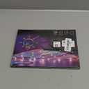 Leeleberd Led Lights for Bedroom 100 ft (2 Rolls of 50ft) Music Sync Color Changing RGB Led Strip Lights with Remote App Control Bluetooth Led Strip, Lights for Room Home Kitchen Party Decor