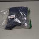 The Children's Place Girls' Basic Denim Jacket (Blue, L)