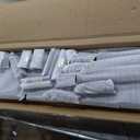 Floating Bookshelf Shelves Industrial Pipe Shelving Pipe Shelves Rustic Wall Shelf 48 Inch Farmhouse Book Shelves for Wall Mounted