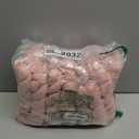 Wokceer Cheesecloth Table Runner Thanksgiving 12Pack 10FT Dusty Pink Boho Gauze Fall Cheese Cloth Table Runner for Party Long Rustic Sheer Table Runners for Baby Bridal Shower Wedding Easter Table