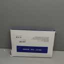 for MacBook Air 15 inch Case M4 2025 2024 2023 M3 M2 [Top-Tier Matte Finish] [Ultra Thin Armor] Protective Hard Shell Translucent Cover