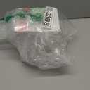 NCVI Baby Formula Dispenser On The Go, Formula Container To Go, Formula Holder for Travel, Outdoor Picnic with Baby Infant, Portable Container for Milk Powder, Snacks, Candy, Fruits (Pink)