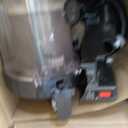 Shark UV725 Navigator Lift-Away with Self Cleaning Brushroll Upright Vacuum with HEPA Filter