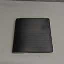 External Blu Ray Drive, Support 50G Disc Read/Write Bluray Drives, Portable 3D Blu Ray Burner with USB 3.0 and TypeC, Blu Ray Reader Suitable for Windows XP/7/8/10/11 MacOS for Laptop, Desktop, Mac