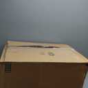 BOX USA 16 x 12 x 6 Corrugated Cardboard Boxes, Flat 16"L x 12"W x 6"H, Pack of 25 | Shipping, Packaging, Moving, Storage Box for Home or Business, Strong Wholesale Bulk Boxes