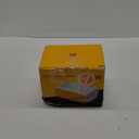 KODAK Dock Plus 4PASS Instant Photo Printer (4x6 inches) + 10 Sheets