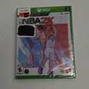 NBA 2K22 - Xbox Series X 