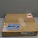 11x14 Acrylic Picture Frame for Wall and Tabletop Neon Floating Photo Frame with Decorative Bright Color, Purple