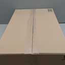 Chill Sack Bean Bag Chair Cover, 7-feet, Microsuede - Charcoal