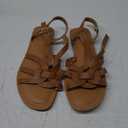 SMNY QUINBY COGNAC Size 7