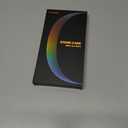 TORRAS Magnetic Slim Fit for iPhone 16 Pro Max Case with Stand, Ultra-Thin 16 Pro Max Phone Case Compatible with MagSafe, Built-in Stash Stand, Light Anti-Scratch Matte Hard PC 6.9 inch, Black