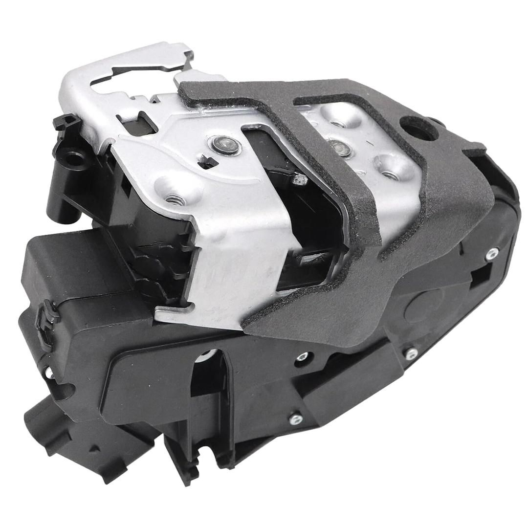 Front Left Door Latch Lock Actuator Compatible with 2014-2023 Ford Transit Connect - Replaces DT1Z-6121813-B, DT1Z-6121813-A - Driver Side Lock Assembly OEM Replacement