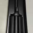 ghd Curve Professional Hair Curling Irons & Wands | Soft Waves, Classic and Tight Curls | 0.5 1.5 Inch Barrels | 365F Styling Temp Preventing Heat Damage + Auto Sleep Mode