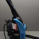 Pulsar PWE2001V Electric Portable High Pressure Washer, PSI 2000, Cleans Cars/Fences/Patios