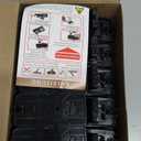 20 Pack Mouse Traps Indoor for Home,Mice Traps for House,Reusable Mouse Trap that Work,Small Mice Catchers for Home Indoor, Quick Set Mousetraps Effective
