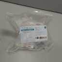 Maymom 21mm Flange and Duckbill Valve Compatible with Spectra S1 S2 9 Plus Replacment Pump Parts Not Original Spectra Flange Duckbill Valve