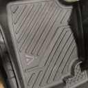 LASFIT Floor Mats for Toyota Camry 2018-2024 (Only Fit Hybrid, Not Fit Gas)
Not Fit Gas, All Weather Custom Fit Anti-Slip TPE Floor Liners Accessories for 8th Gen Camry, 1st & 2nd Row, Black