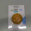 Pin Cushion/Pattern Weight - Orange