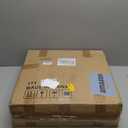 4-Pack Wheel Skins Compatible with Chevrolet Chevy Equinox 2010 2011 2012 2013 2014 2015, 17 inch, 10-17 Chevy Equinox Wheel Rim Skin (Bright Black Color)