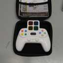 SMILESSKIDDO Math Games Calculate Number of 24, Electronic Math Multiplication Game for Learning Addition, Subtraction, Division, and Multiple, Educational Handheld Games Gift for Kids Adults