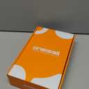 oneisall Dog Clippers for Grooming for Thick Heavy Coats/Low Noise Rechargeable Cordless Pet Shaver with Stainless Steel Blade/Waterproof Dog Shaver for Dogs Pets and Animals (Silver)