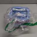 Cat Litter Refills (Pack of 2) Compatible with Litter Genie and Pet Genie Pail