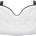 Venum Challenger Mouthguard - White/Black