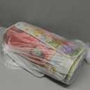 3 Pcs Easter Kitchen Rug and Mat Set Bunny Kitchen Floor Mats Waterproof Non Slip Farmhouse Easter Doormat Holiday Decor for Home Office Bathroom Party Decor