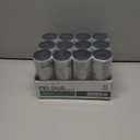 CELSIUS Sparkling Lemon Lime, Sugar Free Energy Drink, 12 Fl Oz (Pack of 12) (EXP 11/01/26)