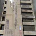 Queen Murphy Bed With Shelf