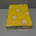 Wausau Papers Neenah Paper 21811 Astrobrights Colored Cardstock, 8.5 x 11, 65 lb/176 GSM, Martian Green, 250 Sheets