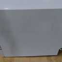 BLACK+DECKER BCD6W 6 Place Setting ENERGY STAR Portable Compact Countertop Dishwasher