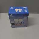 ENERGETIC SMARTER LIGHTING A21 LED Bulb 150 Watt Equivalent, Super Bright Light Bulb, Soft White 2700K, Non-Dimmable, 2300lm, Brightest LED Bulbs, UL Listed, 2-Pack