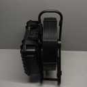 165ft Sewer Camera Cable for Model F5860 and F5890, Replacement Cable for Drain Pipe Camera, 7mm (0.28in) Diameter Cable, Black