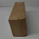 2 Pcs Garden Obelisk Trellis for Climbing Plants Outdoor 6 Ft Rose Bush Round Trellis for Pots Rustproof Metal Plant Flower Trellises for Clematis Vine Jasmine Support Outdoor Indoor (Black)