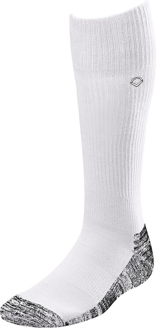 EvoShield Men's Game Socks (S)