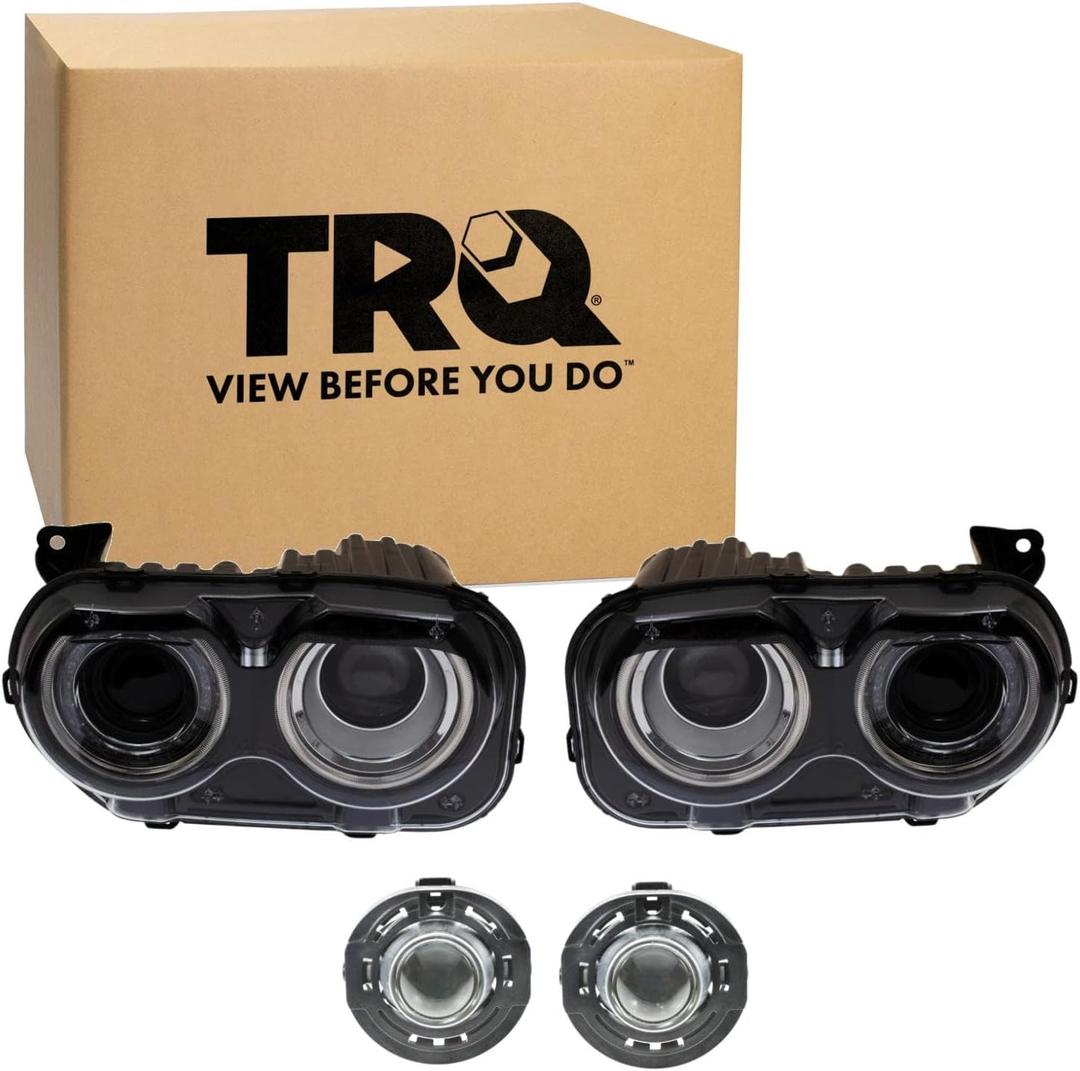 TRQ Lighting Kit CH2502267 CH2503267 CH2594105