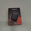 Monster S360 Portable Bluetooth Speaker, IPX7 Waterproof, Bluetooth 6.0, 20H Playtime, Powerful Stereo Sound, Support TF Card, Clear Hands-Free Calling Speaker for Home, Outdoors and Travel