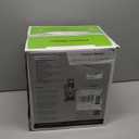 Pressure Washer, Power Washer with GFCI Safety Plug, Portable Pressure Cleaner with Foam Cannon & 360 Rotating Nozzle for No-Bend Cleaning, 4 Quick-Connect Nozzles for Cars, Driveways, Fences, Patios (Green)