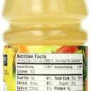 Langers Juice Cocktail, Pineapple Orange Guava, 10 Fl Oz (Pack of 12) (EXP 10/16/25)