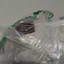 Aurora Adorable Spudsters Rory Raccoon Stuffed Animal - Comforting Cuddles - Playful Companions - Grey 10 Inches